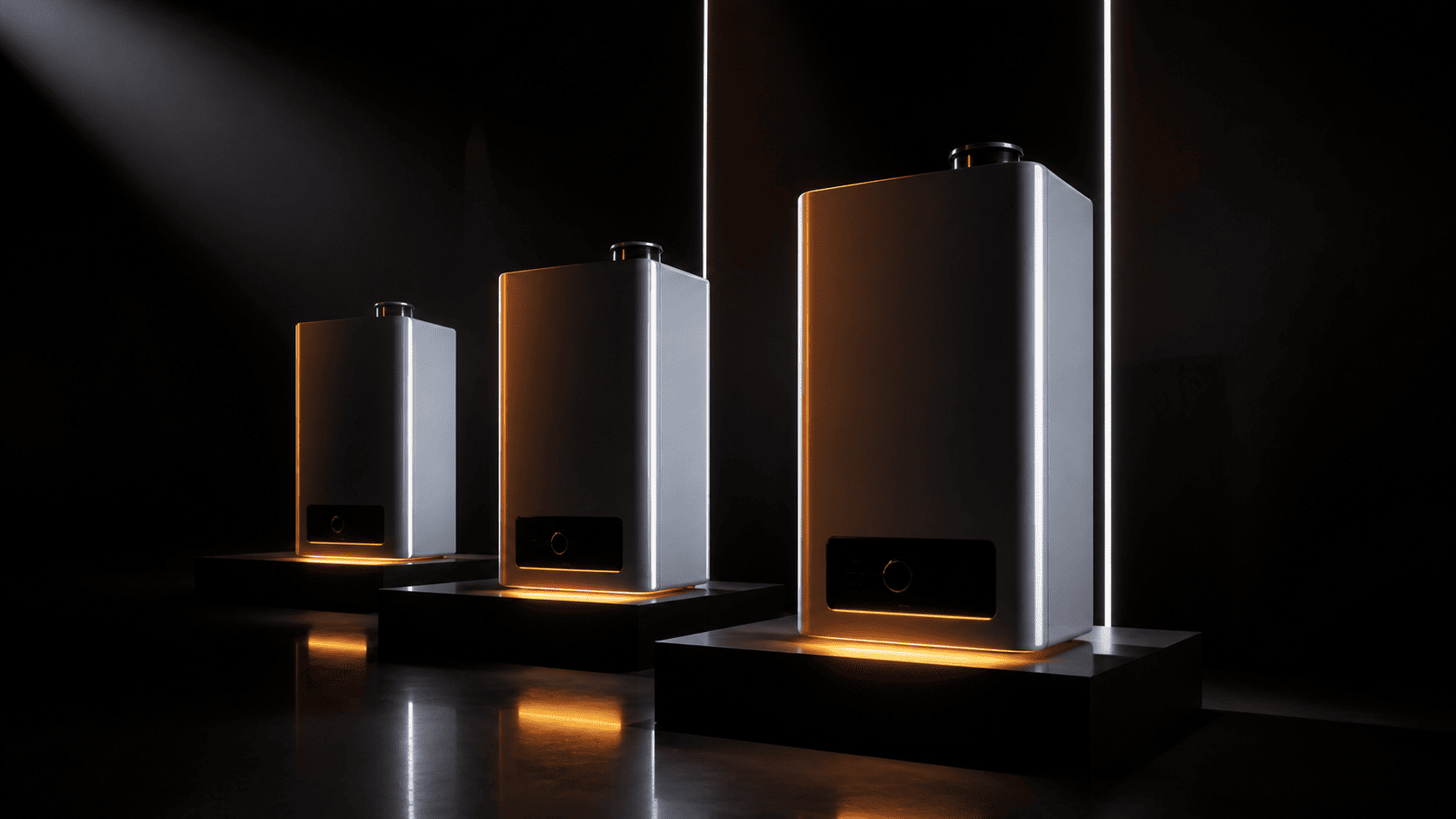 Confronto marchi caldaie a condensazione 2026 Vaillant Viessmann Baxi Ariston Ferroli con rating qualità